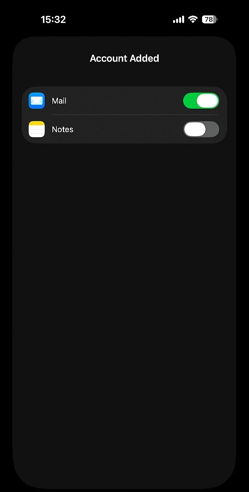 Select Mail